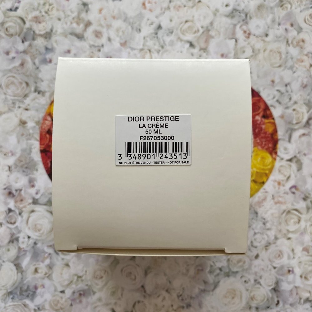 Dior Prestige La Crème Bonus Bundle - Picture 6 of 15